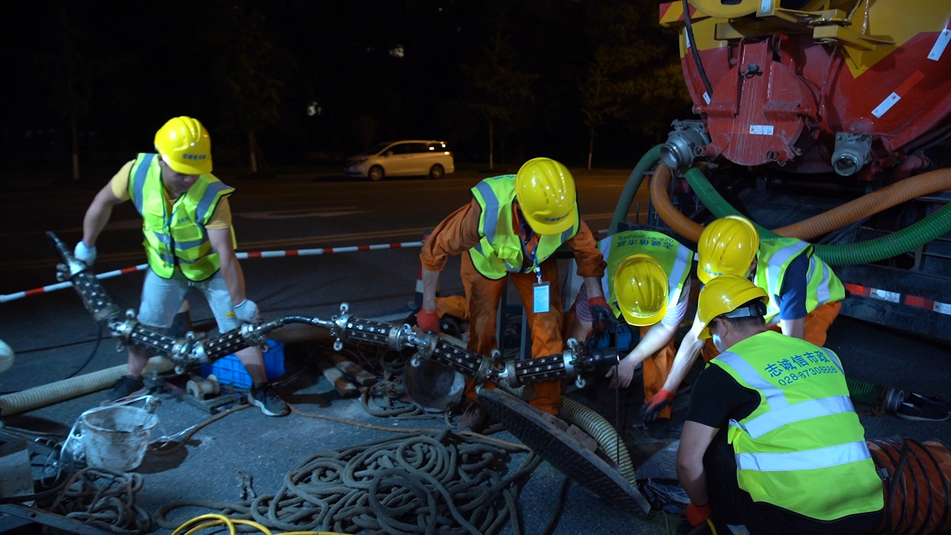 清流紫外光固化修复